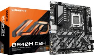 Płyta główna Gigabyte B840M D2H 1