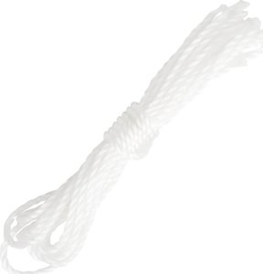 vidaXL Żagiel przeciwsłoneczny, 160 g/m, prostokątny, 3x4,5 m, HDPE 8