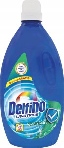 Delfino Żel do prania dezynfekujący 1,75 L 1