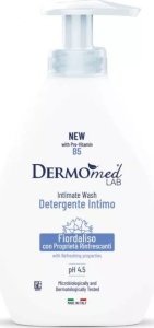 Dermomed Żel do higieny intymnej Chaber 250 ml 1