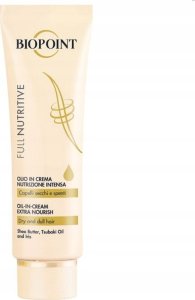 Biopoint Krem do włosów Full Nutritive 150 ml 1