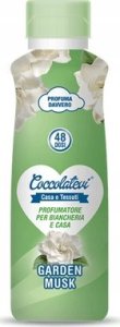 Coccolatevi Perfumy do prania Garden Musk 300 ml 1