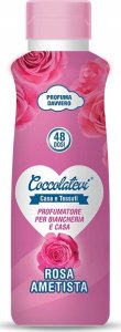 Coccolatevi Perfumy do prania Róża 300 ml 1