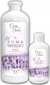 Zestaw Corri d'Italia Płyn do płukania Perfumy - Roma 1