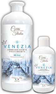Zestaw Corri d'Italia Płyn do płukania Perfumy - Venezia 1