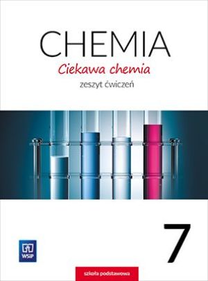 Chemia SP 7 Ciekawa chemia ćwiczenia 1