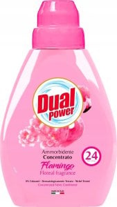 Dual Power Płyn do płukania tkanin Flamingo 600 ml 1