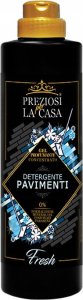 Preziosi Tessuti Płyn do mycia podłóg Fresh 750 ml 1