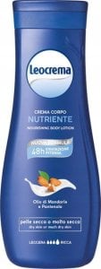 Leocrema Balsam do ciała Nutriente Mandorle 250 ml 1