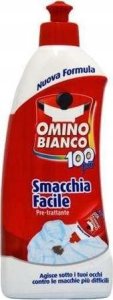 Omino Bianco Odplamiacz do tkanin w płynie 500 ml 1