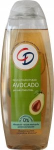 CD Płyn do kąpieli Avocado 500 ml 1