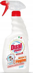 Dual Power Płyn do usuwania pleśni 500 ml 1
