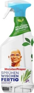 Meister Proper Płyn do szyb Rozmaryn i Lawenda 800 ml 1