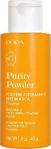 PUPA Purity Powder puder enzymatyczny 40g 1