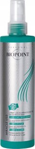 Biopoint Wygładzający spray do włosów 200 ml 1