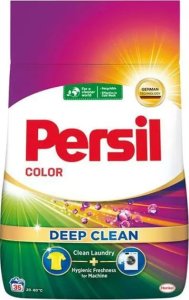 Persil Proszek do prania kolorowych tkanin 2,1 kg 1