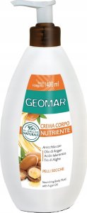 Geomar Balsam odżywczy do suchej skóry 400 ml 1