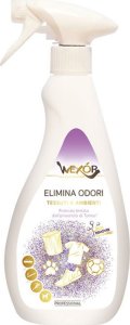 Wexor Neutralizator zapachów w sprayu 500 ml 1