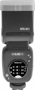 Lampa błyskowa GlareOne Apus 48 - lampa błyskowa speedlite 2