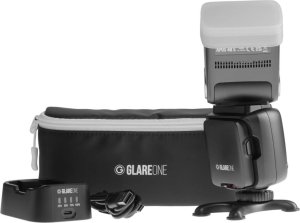 Lampa błyskowa GlareOne Apus 48 - lampa błyskowa speedlite 4