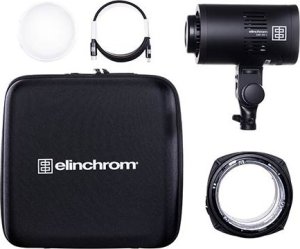 Elinchrom LED 100 C - LED Light Kit 2