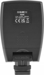 GlareOne Polaris S – wyzwalacz radiowy dla aparatów Sony 3
