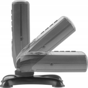 GlareOne Polaris S – wyzwalacz radiowy dla aparatów Sony 5