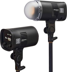 Elinchrom LED 100 C - LED Light Dual Kit 1
