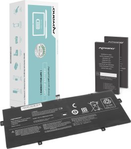Bateria Movano do Lenovo Yoga 910-13IKB 1