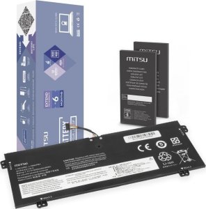 Bateria Mitsu Bateria Mitsu do Lenovo Yoga 720-13IKB, 730-13IKB 2