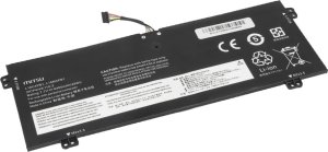Bateria Mitsu Bateria Mitsu do Lenovo Yoga 720-13IKB, 730-13IKB 3