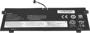 Bateria Mitsu Bateria Mitsu do Lenovo Yoga 720-13IKB, 730-13IKB 4