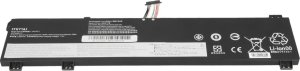 Mitsu Bateria Mitsu do Lenovo Legion 5 17ARH05H, 7 15IMH05 4