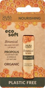 Ecosoft EcoSoft* Balsam do ust Propolis 7,2 ml 3