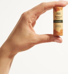 Ecosoft EcoSoft* Balsam do ust Propolis 7,2 ml 5