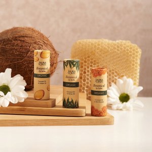 Ecosoft EcoSoft* Balsam do ust Propolis 7,2 ml 9