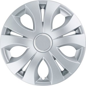 Kołpaki 15 do Toyota Audi Seat Ford Kia Skoda Opel VW Fiat Peugeot Citroen 2