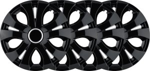 Kołpaki 16 do Toyota Audi Seat Ford Kia Skoda Opel VW Fiat Peugeot Citroen 3