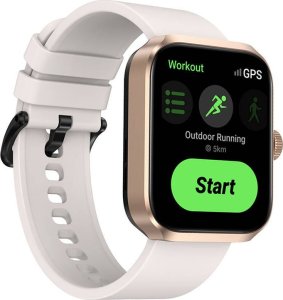 Smartwatch Zeblaze Beyond 3 Plus (Złoty) 3