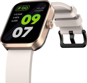 Smartwatch Zeblaze Beyond 3 Plus (Złoty) 4