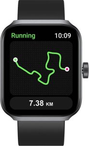 Smartwatch Zeblaze Beyond 3 Plus (Czarny) 1