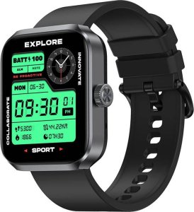 Smartwatch Zeblaze Smartwatch Beyond 3 Plus (Czarny) 2