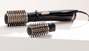 Suszarko-lokówka BaByliss Big Hair Dual 1000 (AS962E) 5