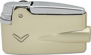 Zapalniczka RONSON PREMIER VARAFLAME GOLD gazowa 2