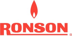 Ronson Zapalniczka RONSON RAINBOW Benzynowa 7