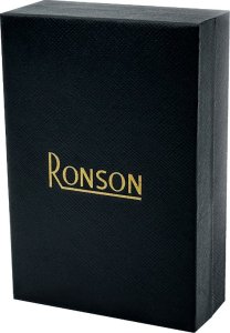 Ronson Zapalniczka RONSON RAINBOW Benzynowa 8