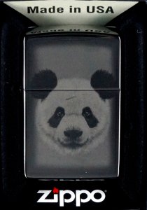 Zapalniczka ZIPPO PANDA DESIGN 48859 1