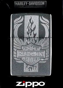 Zapalniczka ZIPPO HARLEY DAVIDSON 9 60005882 1