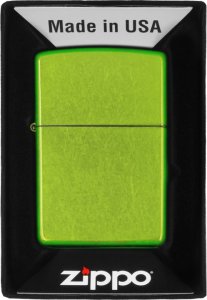 Zapalniczka ZIPPO LURID 60001235 1