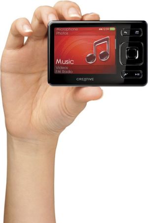 Creative ZEN 16 GB 2